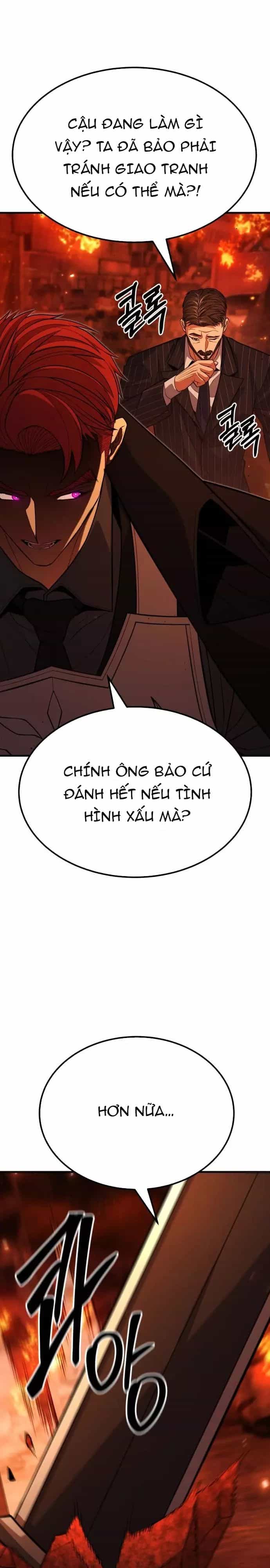 Anh Hùng Bị Trục Xuất - Chương 57 - ảnh 12