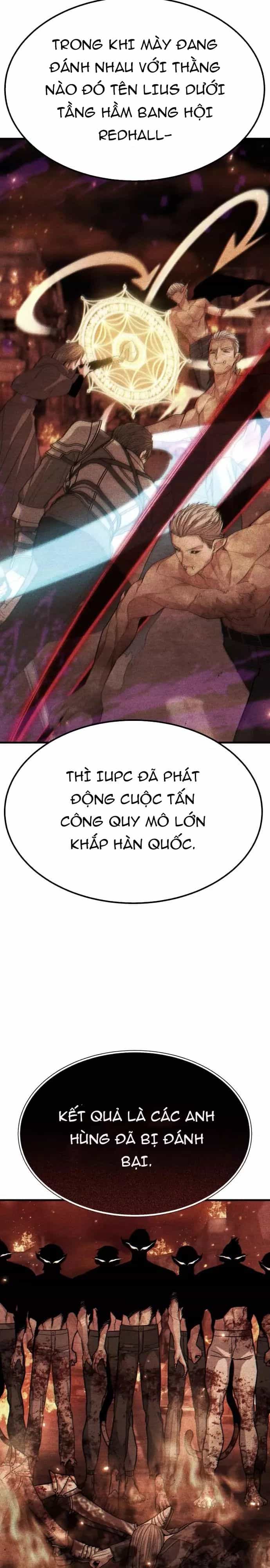Anh Hùng Bị Trục Xuất - Chương 57 - ảnh 15