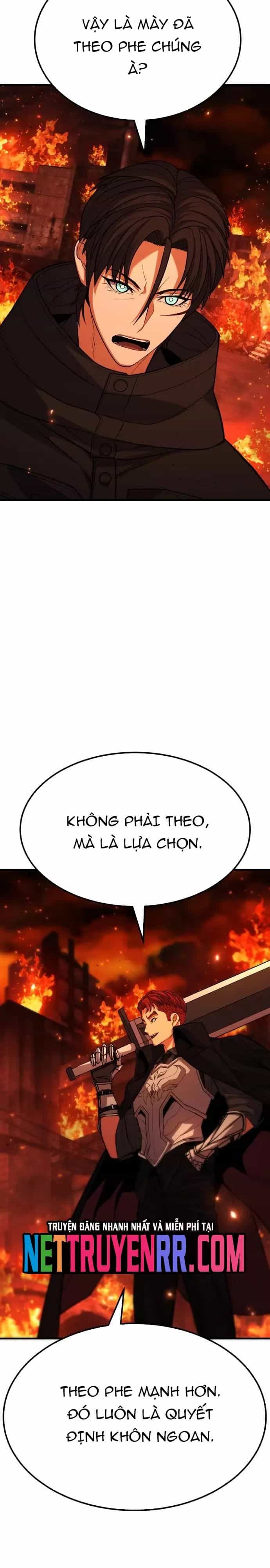Anh Hùng Bị Trục Xuất - Chương 57 - ảnh 17