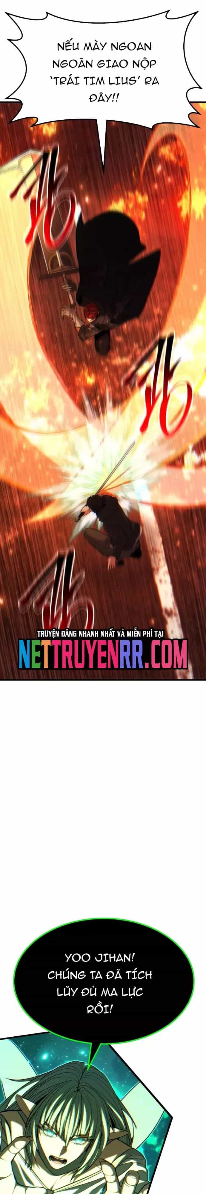 Anh Hùng Bị Trục Xuất - Chương 57 - ảnh 23