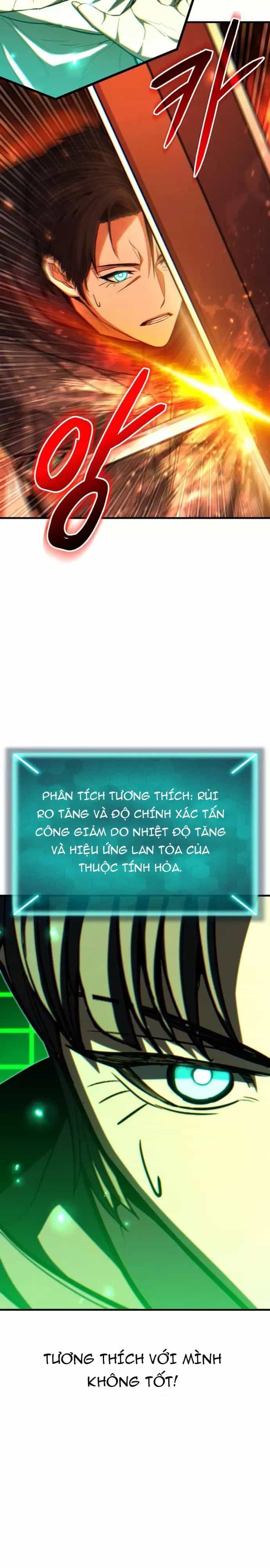 Anh Hùng Bị Trục Xuất - Chương 57 - ảnh 24
