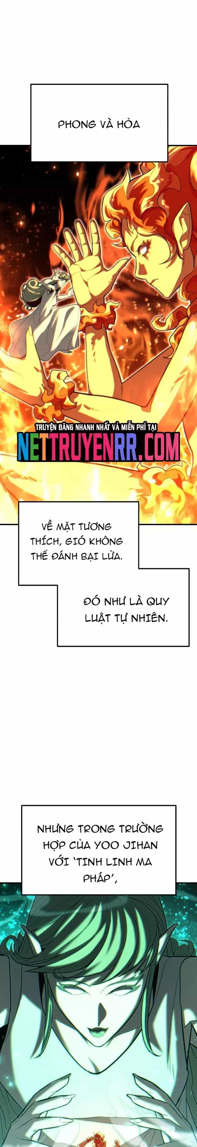 Anh Hùng Bị Trục Xuất - Chương 57 - ảnh 25