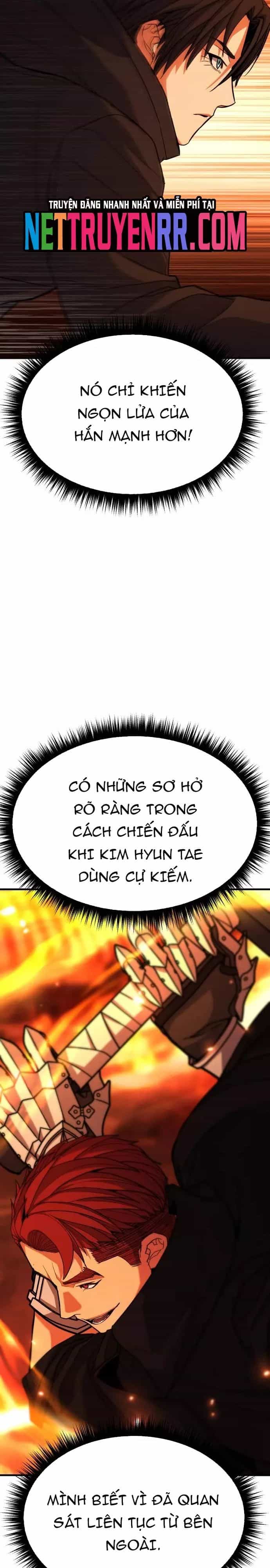 Anh Hùng Bị Trục Xuất - Chương 57 - ảnh 27