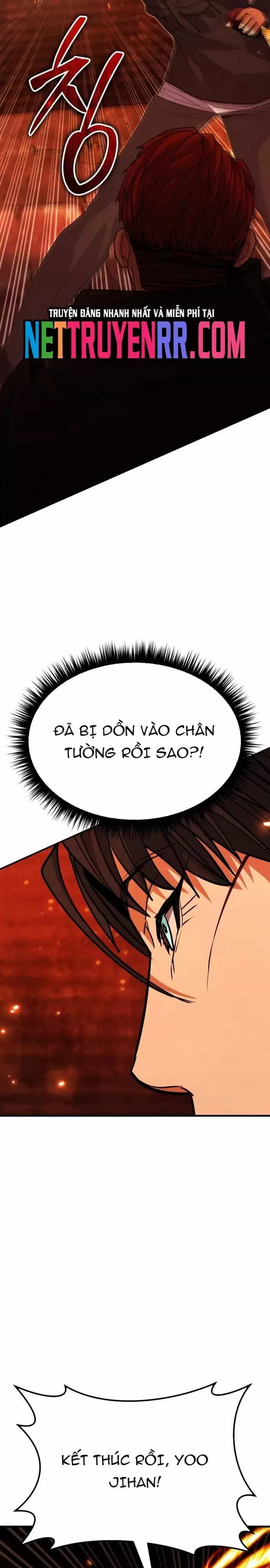 Anh Hùng Bị Trục Xuất - Chương 57 - ảnh 29