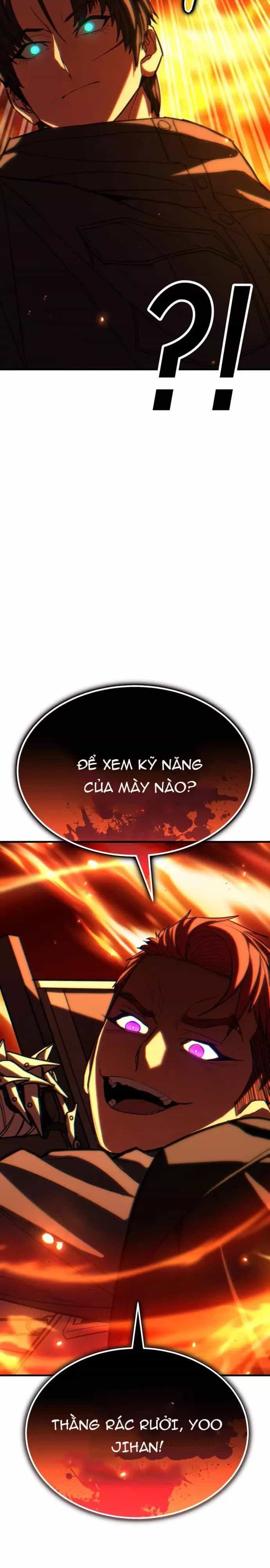 Anh Hùng Bị Trục Xuất - Chương 57 - ảnh 3