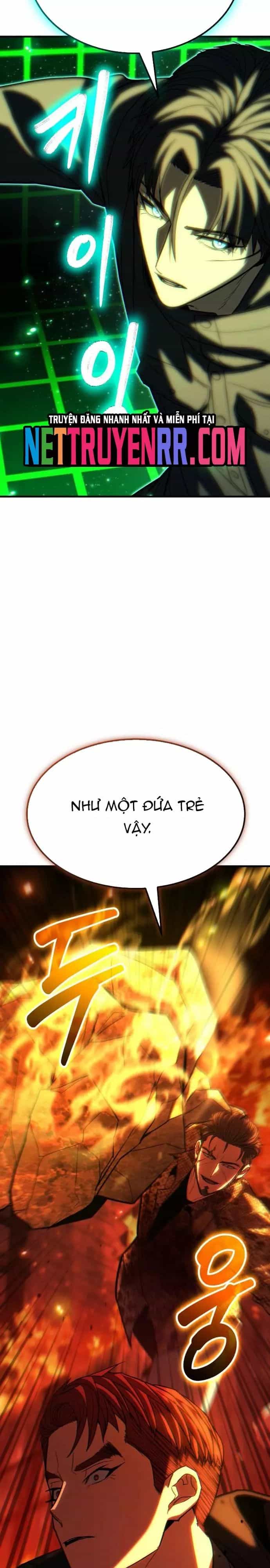 Anh Hùng Bị Trục Xuất - Chương 57 - ảnh 31