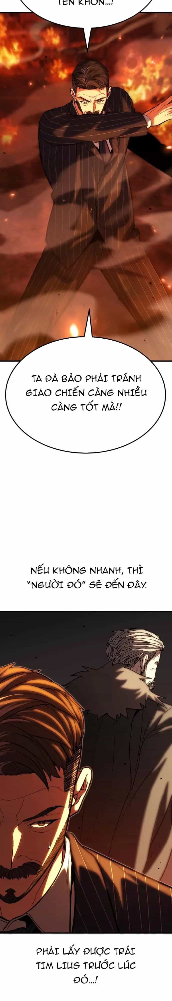 Anh Hùng Bị Trục Xuất - Chương 57 - ảnh 34