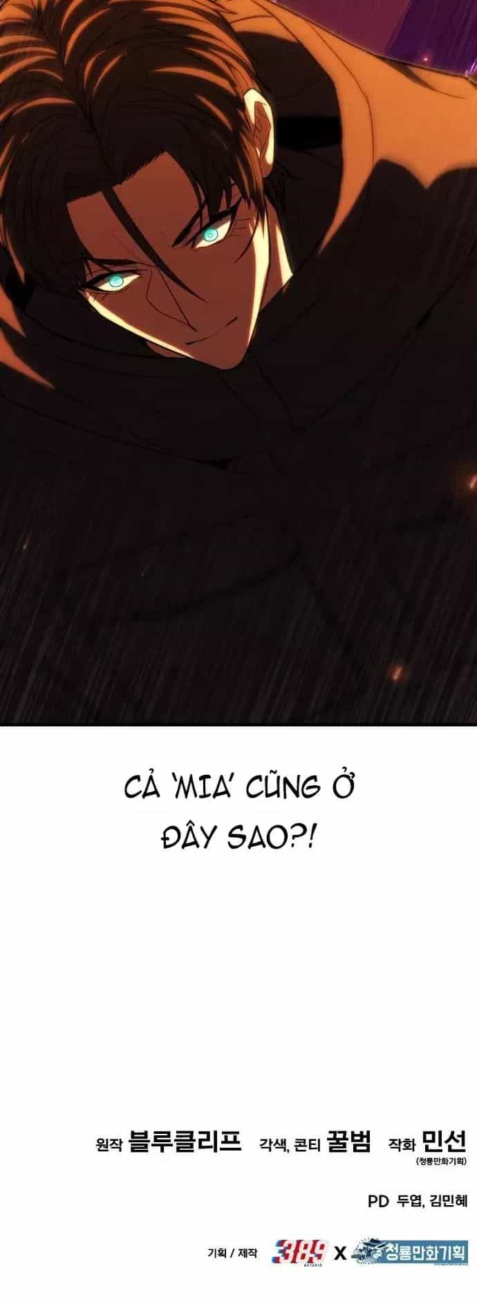Anh Hùng Bị Trục Xuất - Chương 57 - ảnh 47