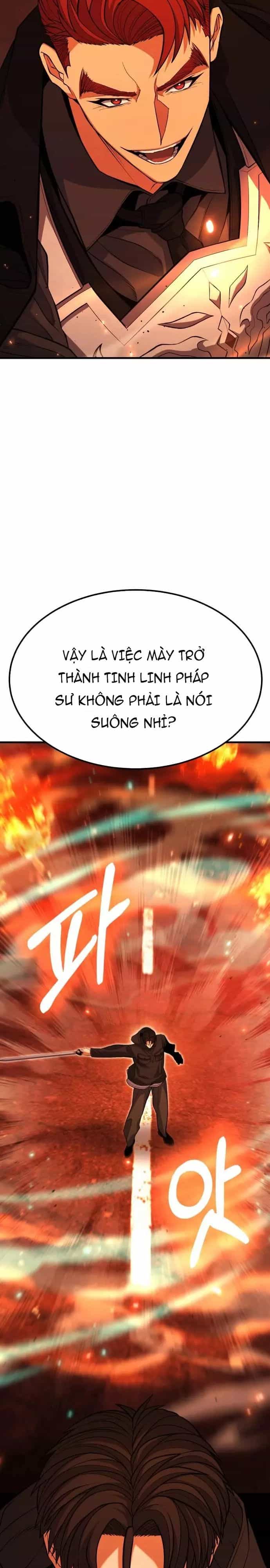 Anh Hùng Bị Trục Xuất - Chương 57 - ảnh 6