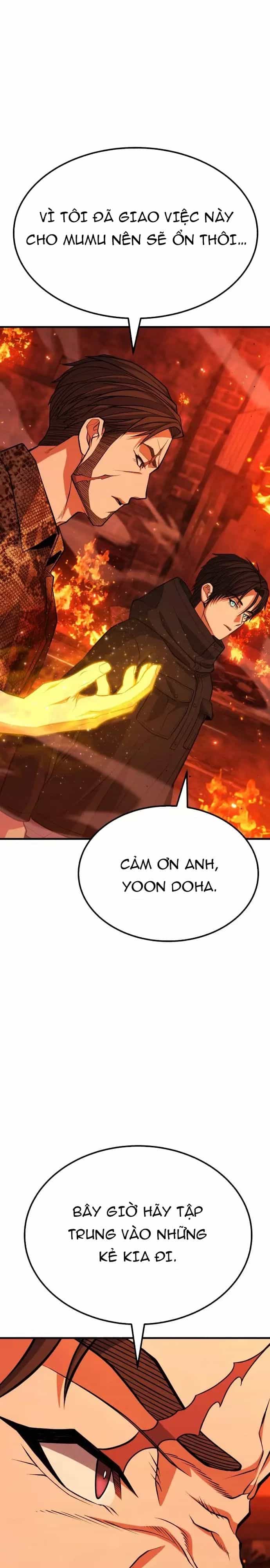 Anh Hùng Bị Trục Xuất - Chương 57 - ảnh 9