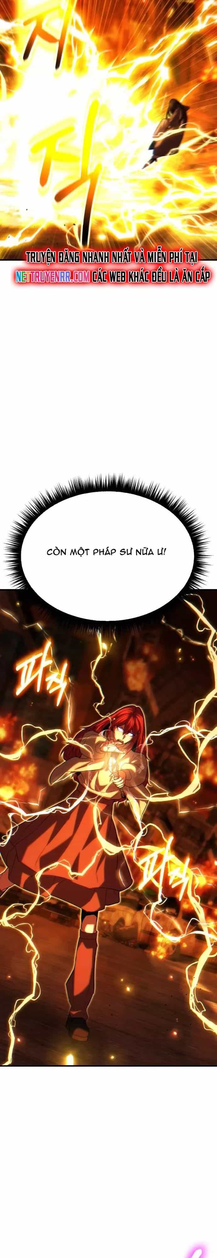 Anh Hùng Bị Trục Xuất - Chương 58 - ảnh 22