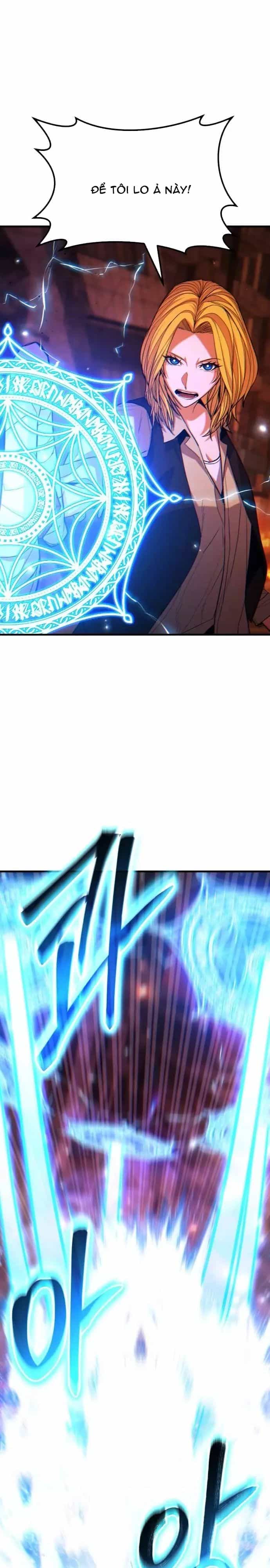 Anh Hùng Bị Trục Xuất - Chương 58 - ảnh 24