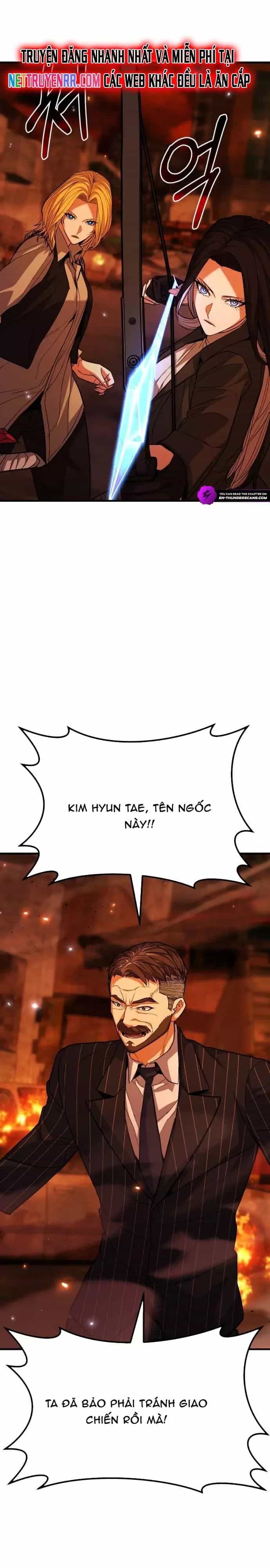 Anh Hùng Bị Trục Xuất - Chương 58 - ảnh 26