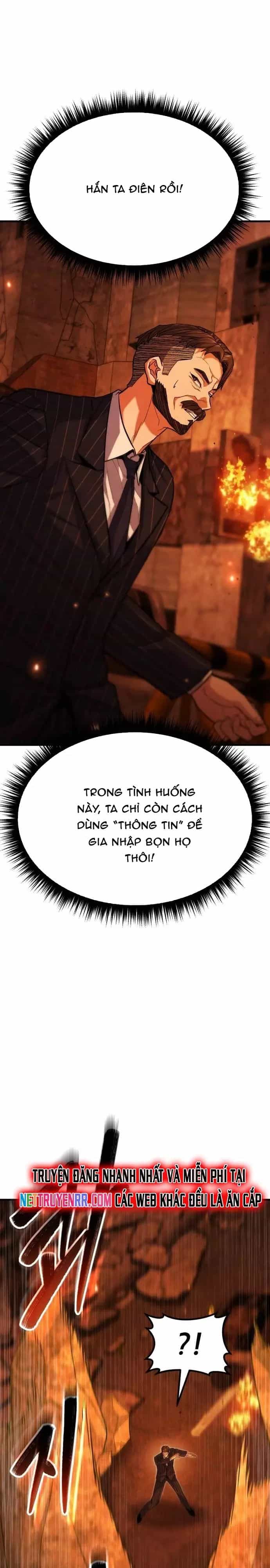Anh Hùng Bị Trục Xuất - Chương 58 - ảnh 27