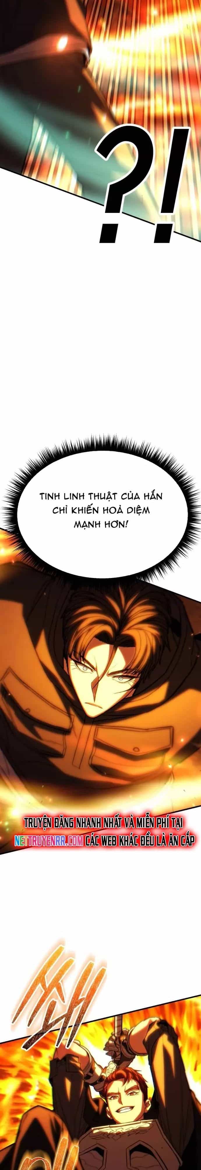 Anh Hùng Bị Trục Xuất - Chương 58 - ảnh 42