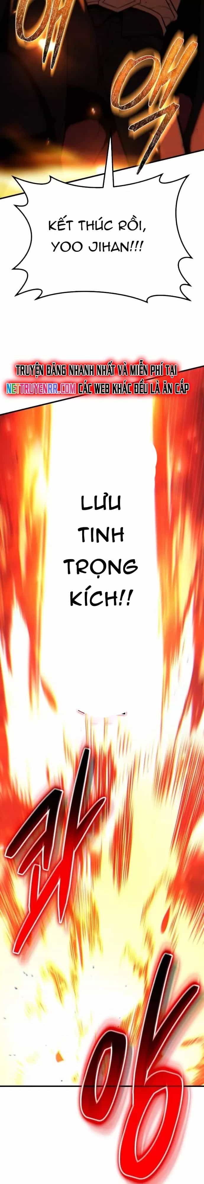Anh Hùng Bị Trục Xuất - Chương 58 - ảnh 43