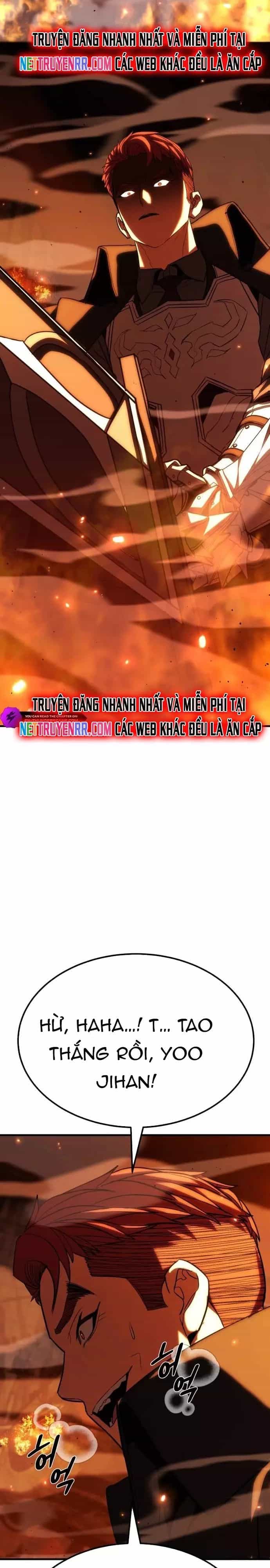 Anh Hùng Bị Trục Xuất - Chương 58 - ảnh 45