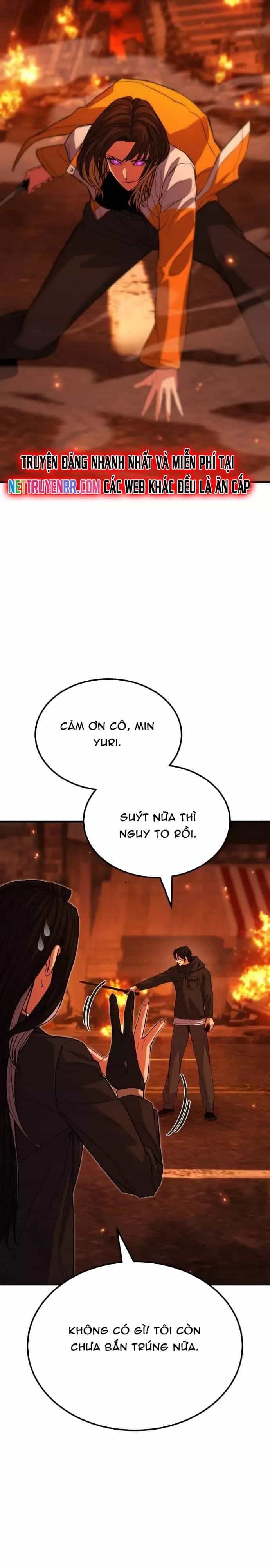 Anh Hùng Bị Trục Xuất - Chương 58 - ảnh 8