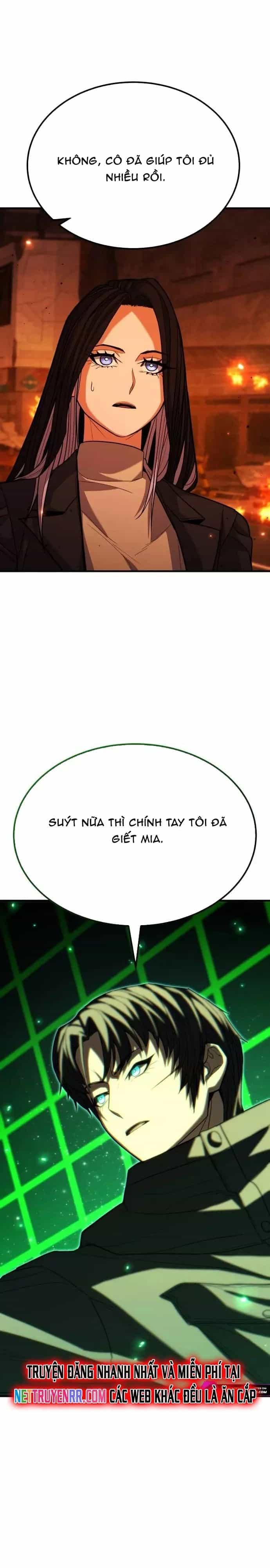 Anh Hùng Bị Trục Xuất - Chương 58 - ảnh 9