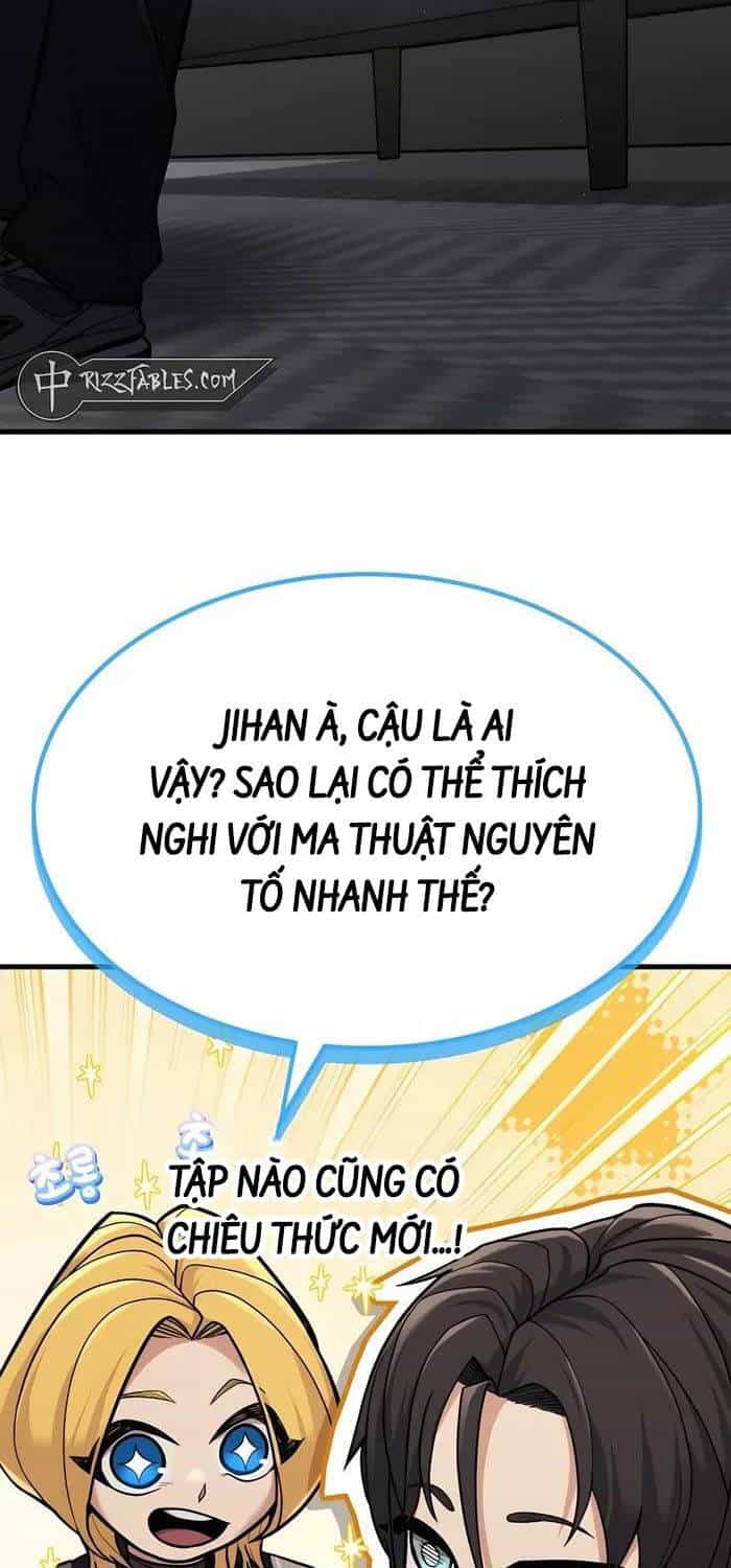 Anh Hùng Bị Trục Xuất - Chương 6 - ảnh 44