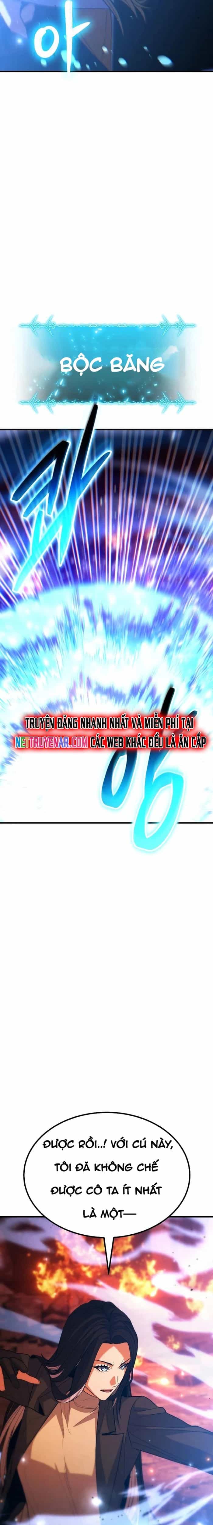 Anh Hùng Bị Trục Xuất - Chương 60 - ảnh 10
