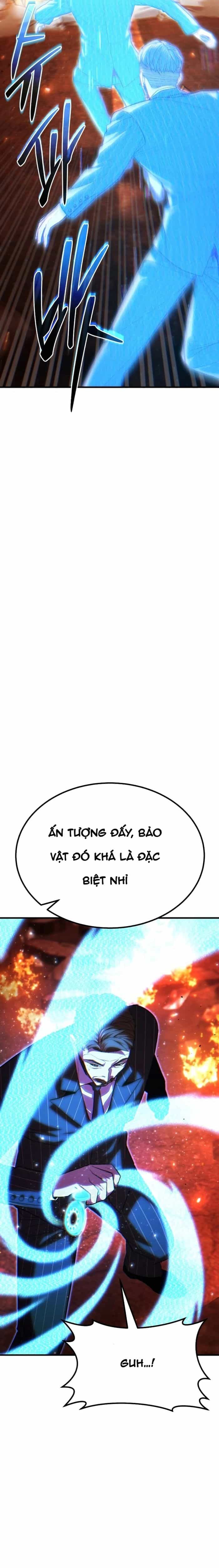 Anh Hùng Bị Trục Xuất - Chương 60 - ảnh 16