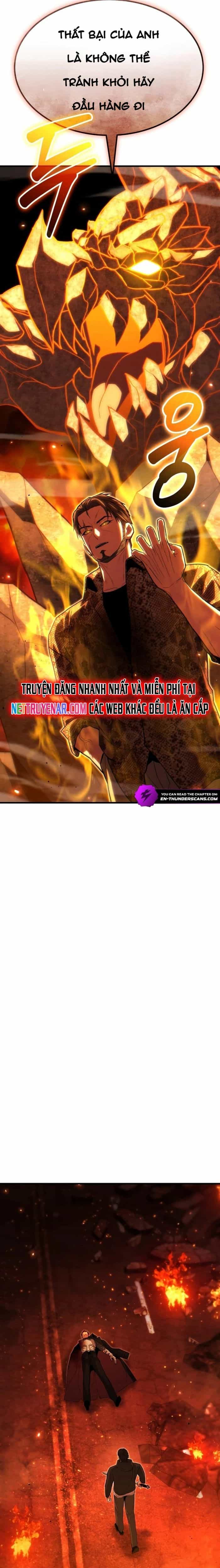 Anh Hùng Bị Trục Xuất - Chương 60 - ảnh 19