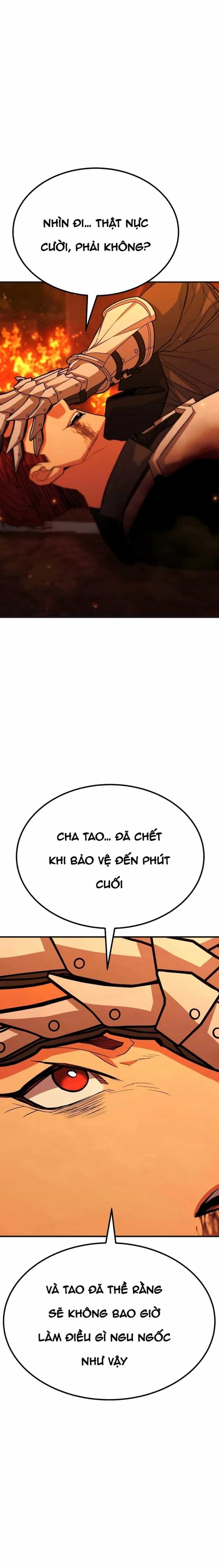 Anh Hùng Bị Trục Xuất - Chương 60 - ảnh 21