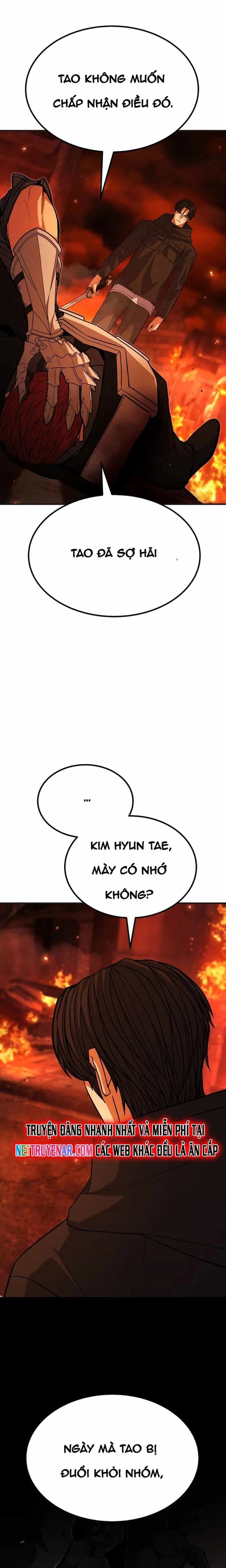 Anh Hùng Bị Trục Xuất - Chương 60 - ảnh 23