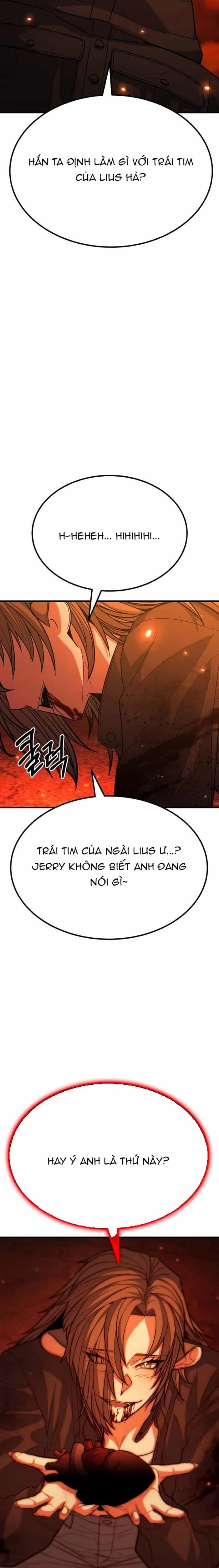 Anh Hùng Bị Trục Xuất - Chương 61 - ảnh 13