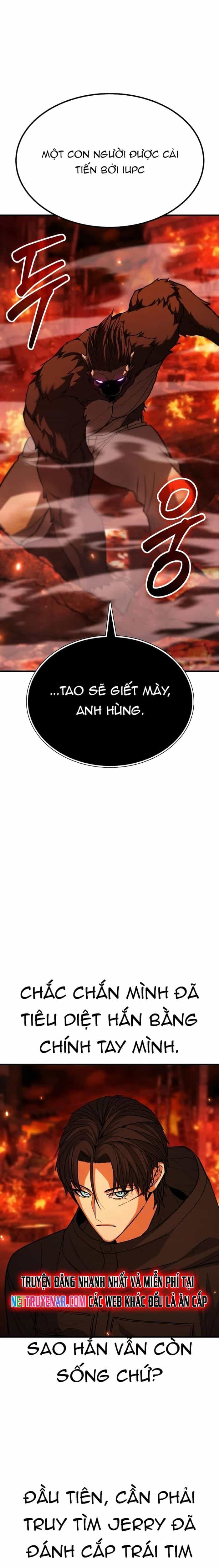 Anh Hùng Bị Trục Xuất - Chương 61 - ảnh 17