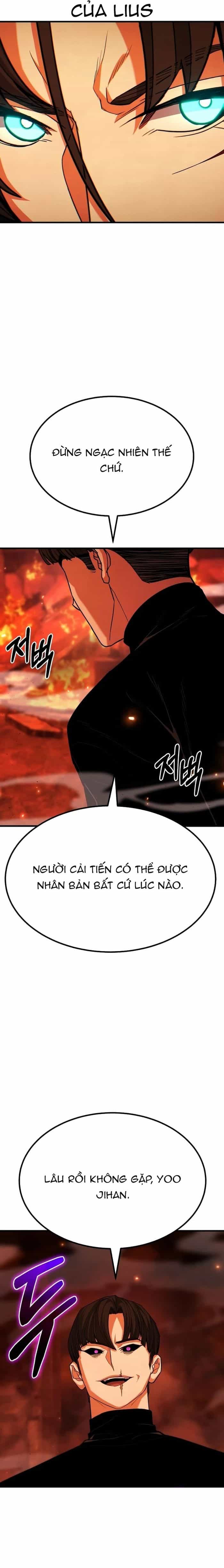 Anh Hùng Bị Trục Xuất - Chương 61 - ảnh 18