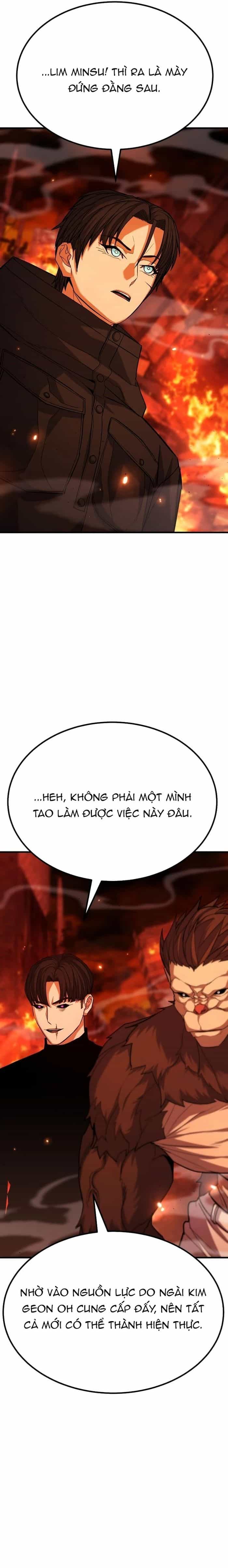 Anh Hùng Bị Trục Xuất - Chương 61 - ảnh 19