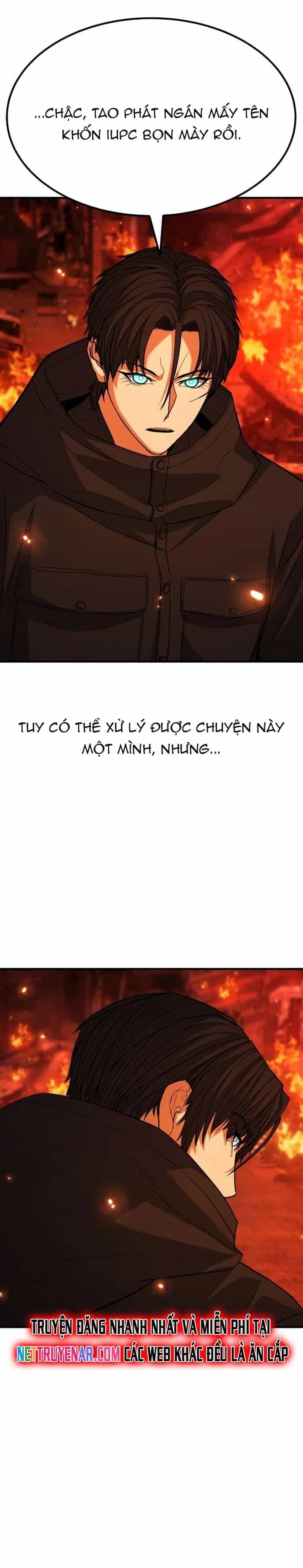 Anh Hùng Bị Trục Xuất - Chương 61 - ảnh 22
