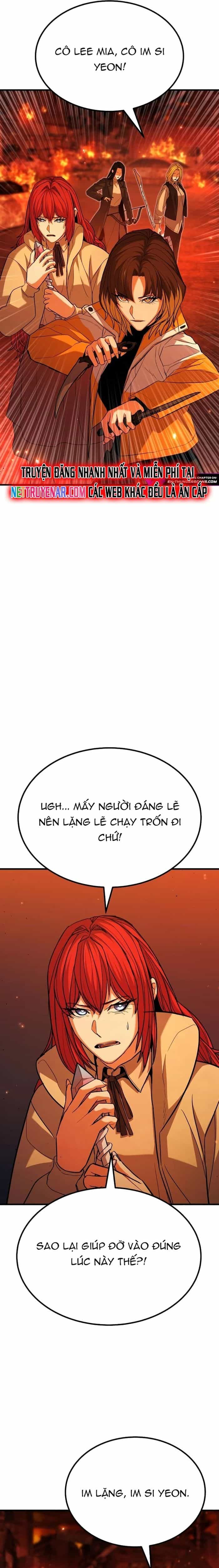 Anh Hùng Bị Trục Xuất - Chương 61 - ảnh 29
