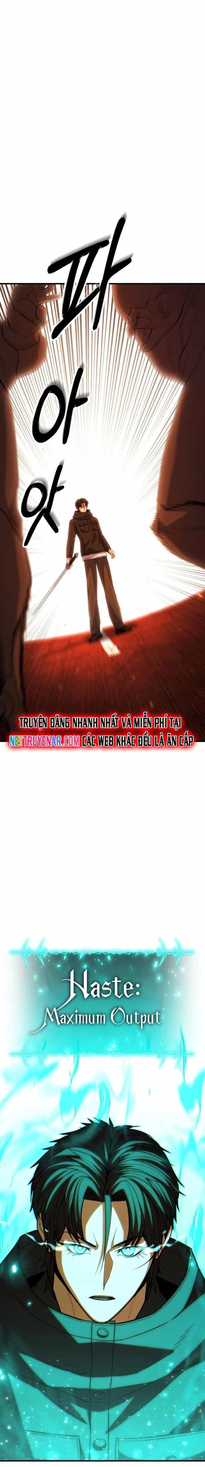 Anh Hùng Bị Trục Xuất - Chương 61 - ảnh 33