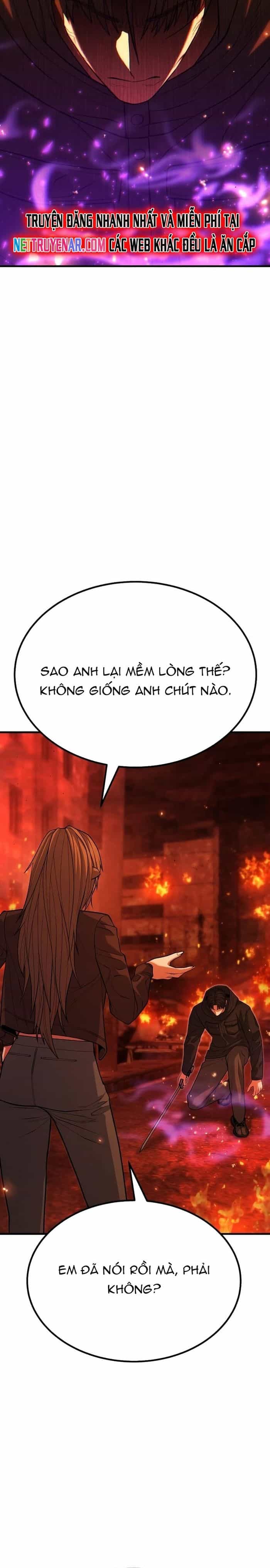 Anh Hùng Bị Trục Xuất - Chương 61 - ảnh 4