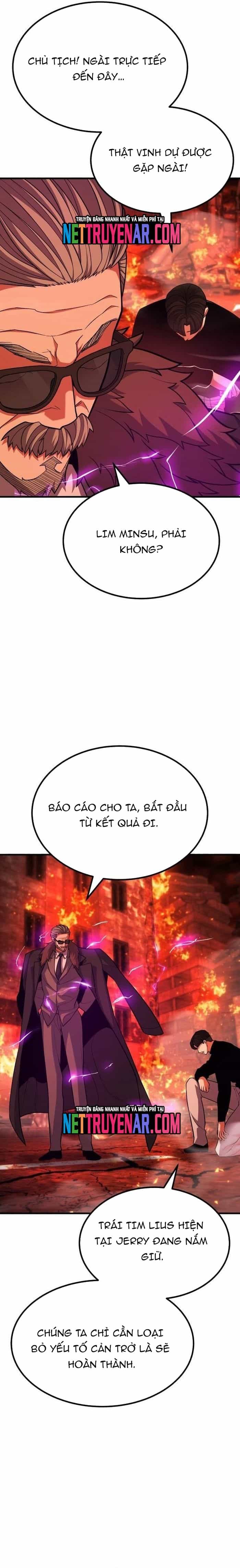 Anh Hùng Bị Trục Xuất - Chương 63 - ảnh 10