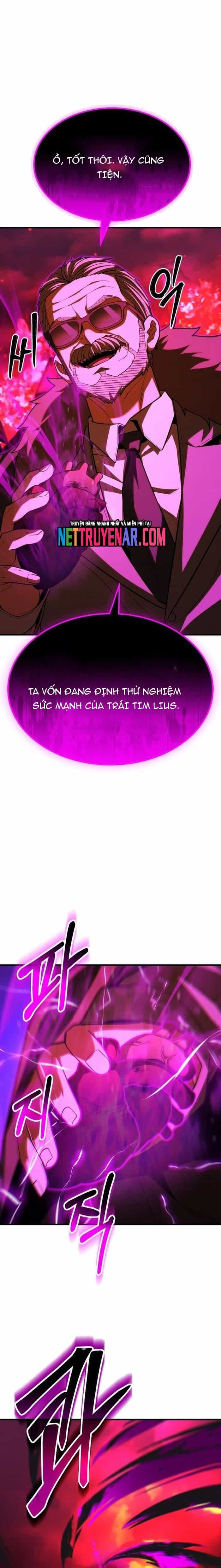 Anh Hùng Bị Trục Xuất - Chương 63 - ảnh 15