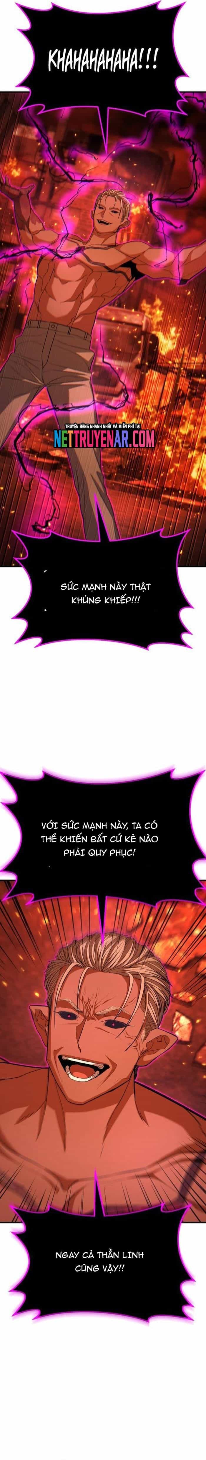 Anh Hùng Bị Trục Xuất - Chương 63 - ảnh 26