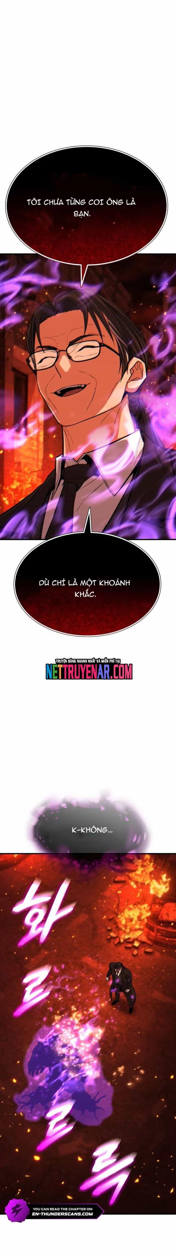 Anh Hùng Bị Trục Xuất - Chương 63 - ảnh 35