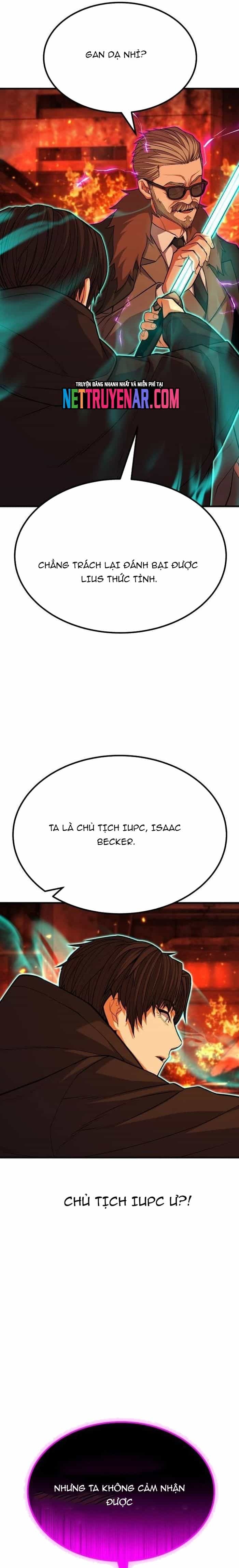 Anh Hùng Bị Trục Xuất - Chương 63 - ảnh 4