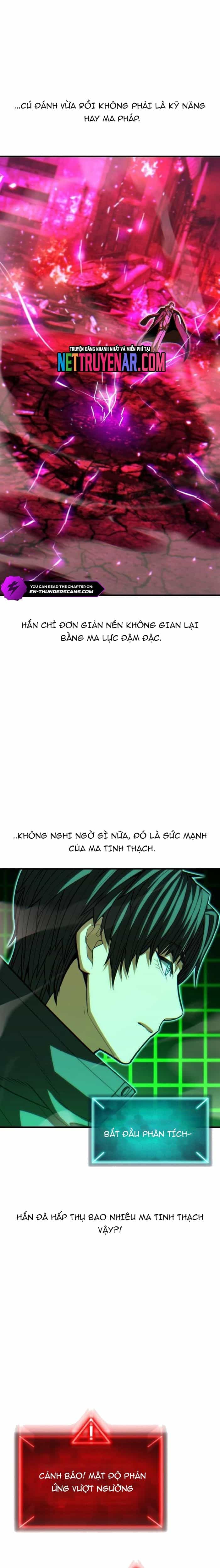 Anh Hùng Bị Trục Xuất - Chương 63 - ảnh 7