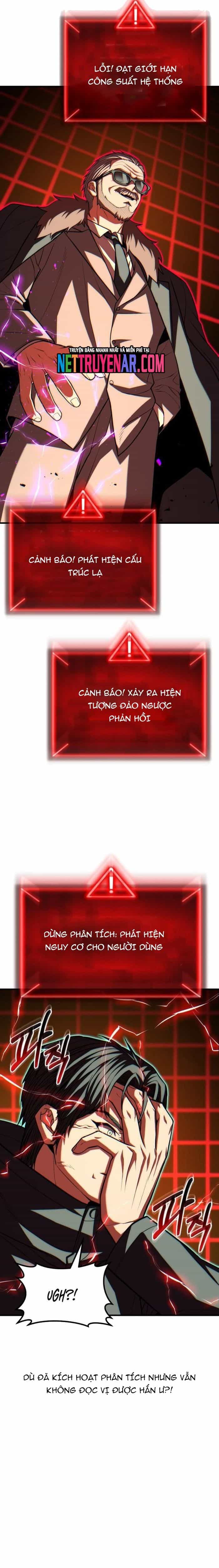 Anh Hùng Bị Trục Xuất - Chương 63 - ảnh 8