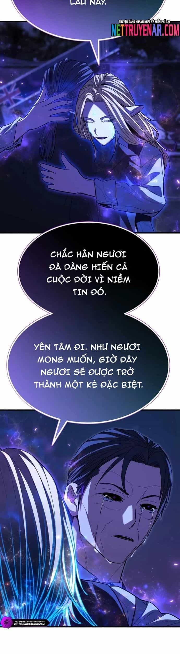 Anh Hùng Bị Trục Xuất - Chương 66 - ảnh 54