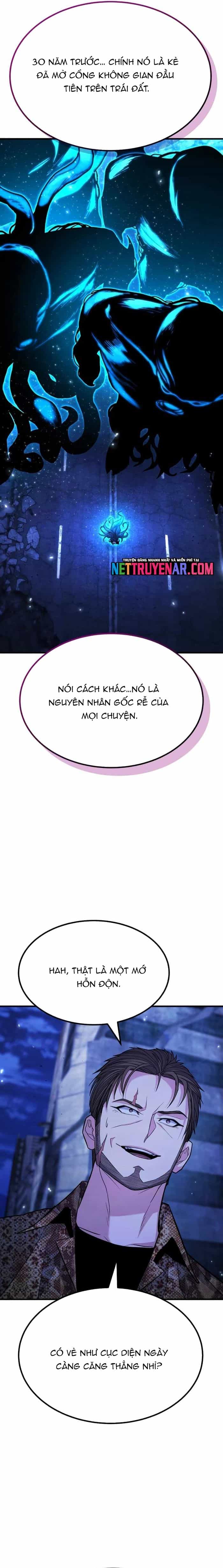 Anh Hùng Bị Trục Xuất - Chương 68 - ảnh 10