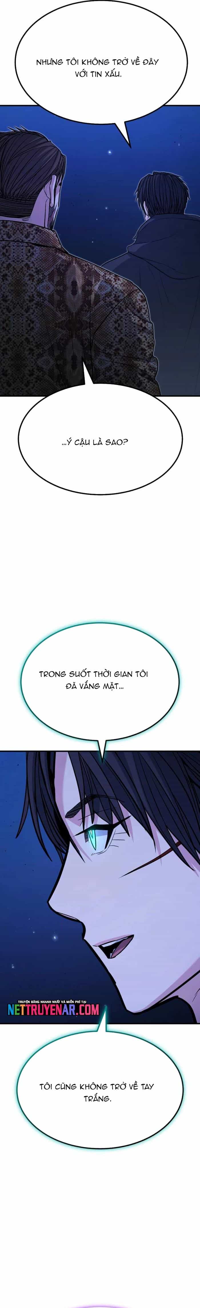 Anh Hùng Bị Trục Xuất - Chương 68 - ảnh 11