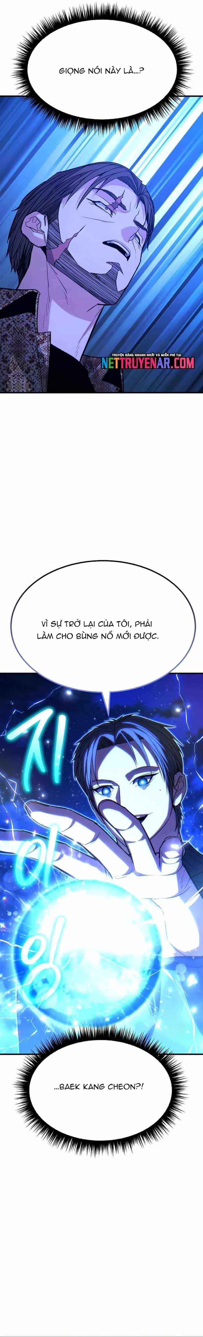 Anh Hùng Bị Trục Xuất - Chương 68 - ảnh 14