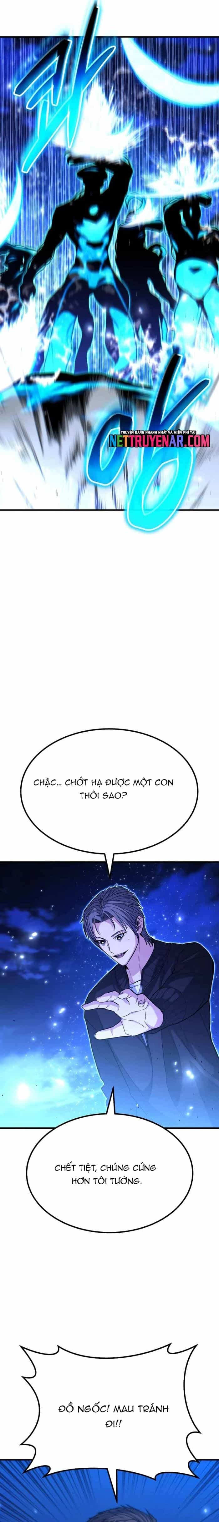Anh Hùng Bị Trục Xuất - Chương 68 - ảnh 16