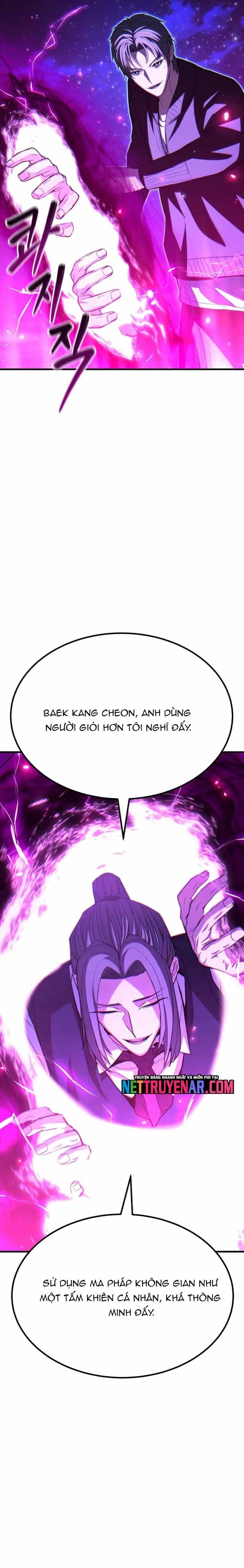 Anh Hùng Bị Trục Xuất - Chương 68 - ảnh 20